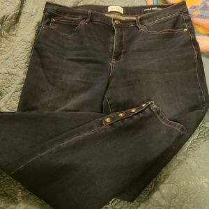 Nicole Miller Jeans